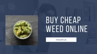 buy cheap weed online