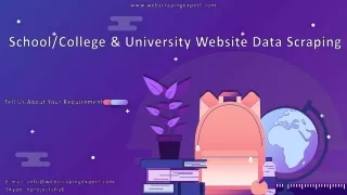www webscrapingexpert com