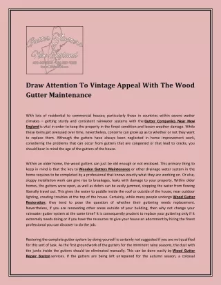 Draw_attention_to_vintage_appeal_with_the_wood_gutter_maintenance