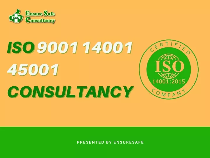 iso iso 9001 14001 9001 14001