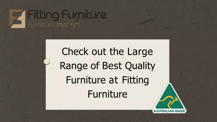 check out the large range of best quality