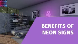 Buy best quality Neon Signs