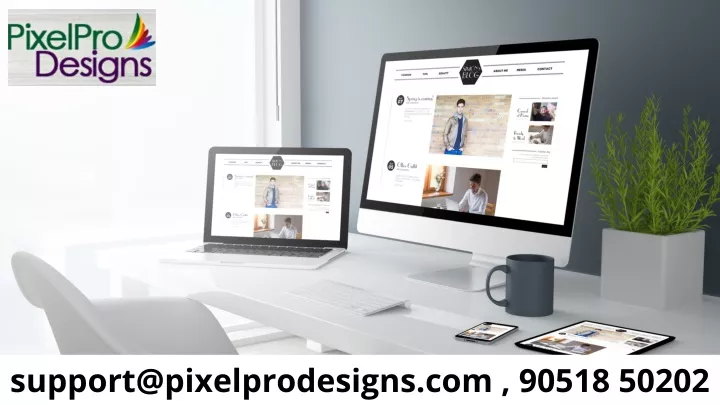 support@pixelprodesigns com 90518 50202