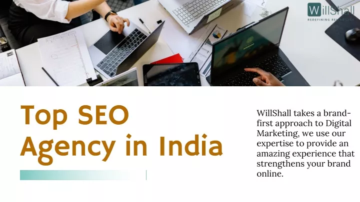 top seo agency in india