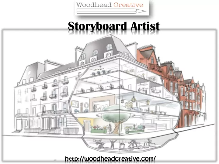 storyboard artist