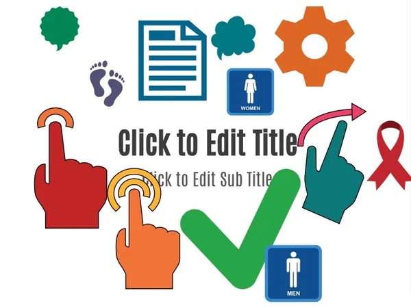 click to edit title click to edit sub title