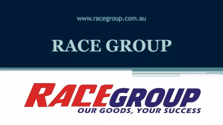 www racegroup com au