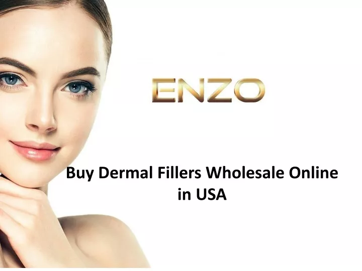 buy dermal fillers wholesale online in usa