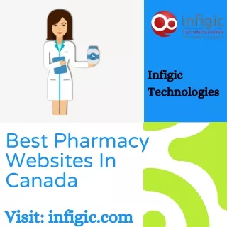 Best Pharmacy Websites In Canada