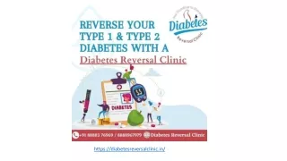 https diabetesreversalclinic in