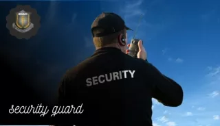 5 simple Steps to rising your guard Service (wecompress.com)