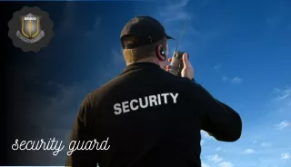 5 simple Steps to rising your guard Service