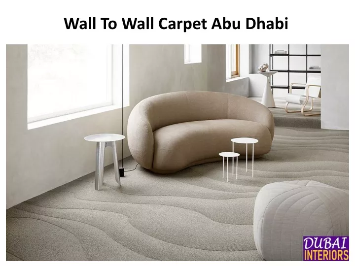 wall to wall carpet abu dhabi