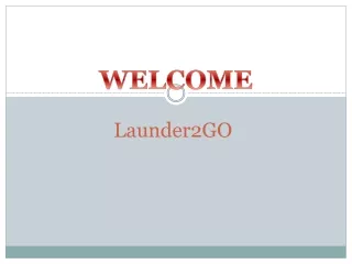 launder2go