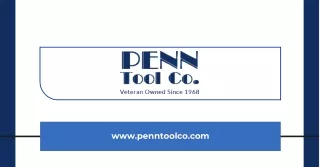Industrial dust collector bags are available - Penn Tool Co