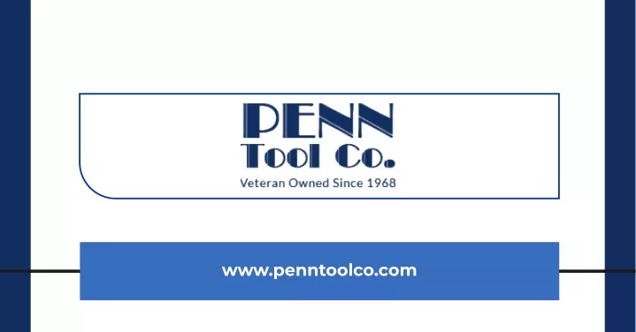 www penntoolco com
