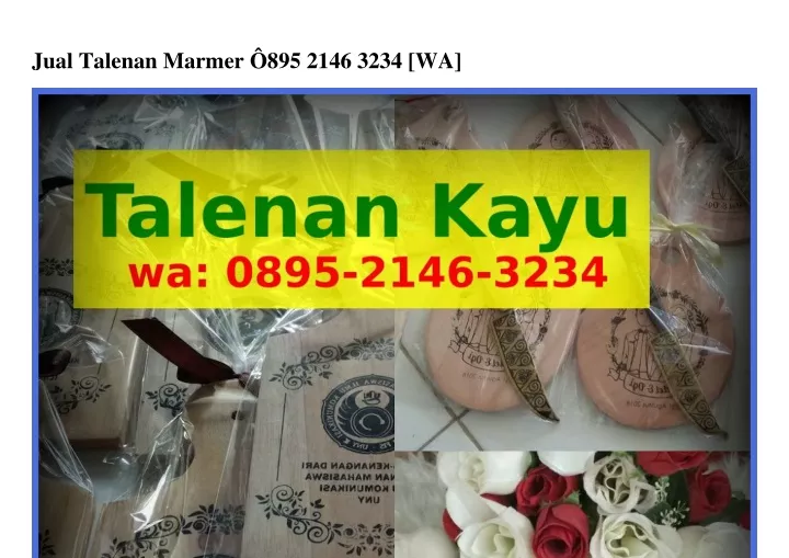 jual talenan marmer 895 2146 3234 wa