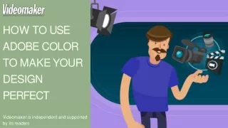 how to use adobe color to make your design perfect