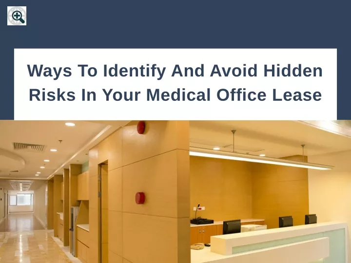 ways to identify and avoid hidden risks in your