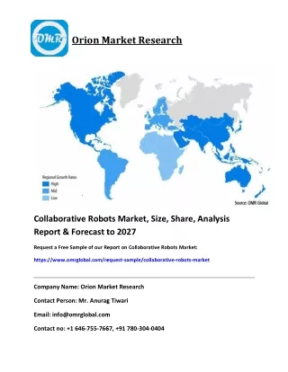 orion market research orion market research