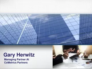 gary herwitz