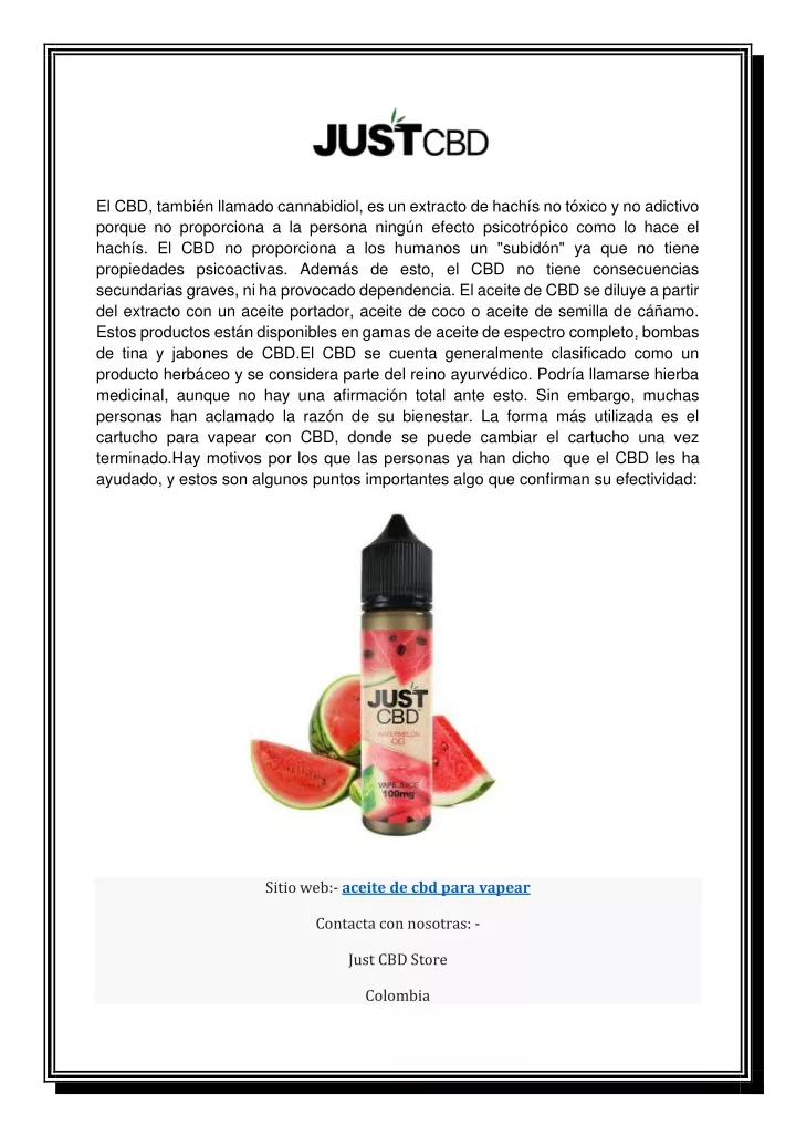 el cbd tambi n llamado cannabidiol es un extracto