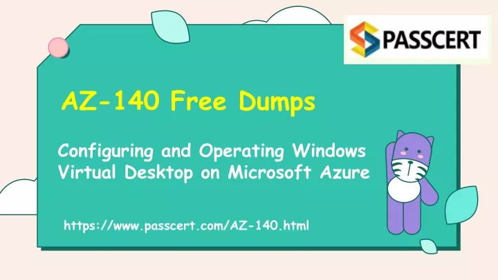 az 140 free dumps