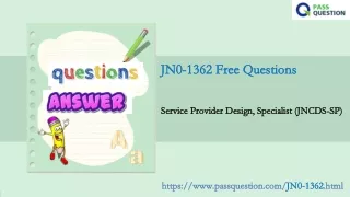jn0 1362 free questions jn0 1362 free questions