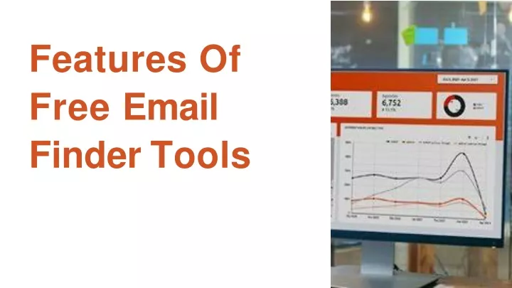 features of free email finder tools