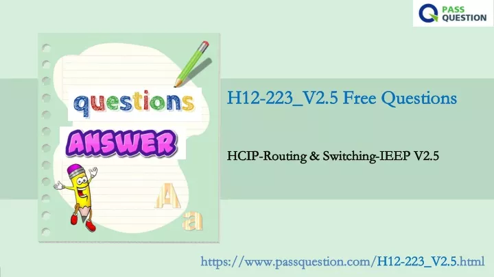 h12 223 v2 5 free questions h12 223 v2 5 free