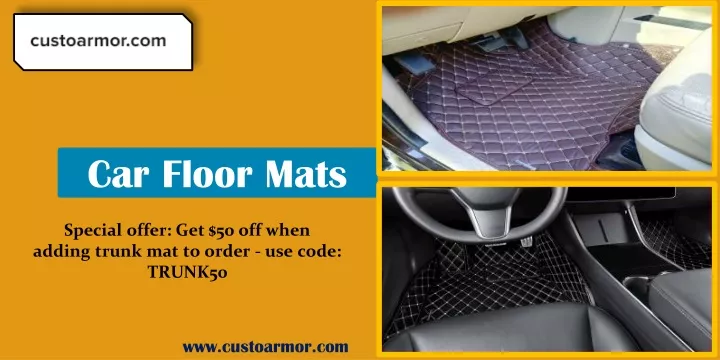car floor mats