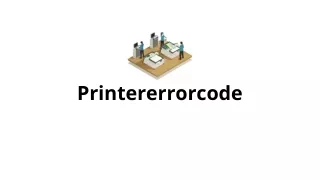 printererrorcode