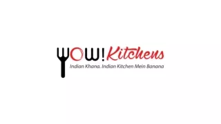 Affordable Modular Kitchen Designs In Delhi |  91-9810582834
