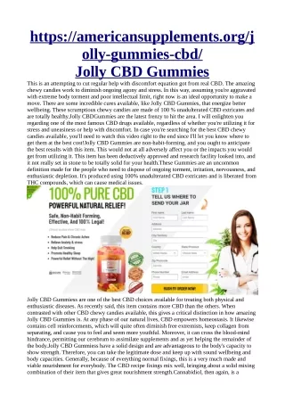 https://americansupplements.org/jolly-gummies-cbd/