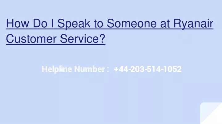 helpline number 44 203 514 1052