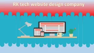 web design company in Delhi