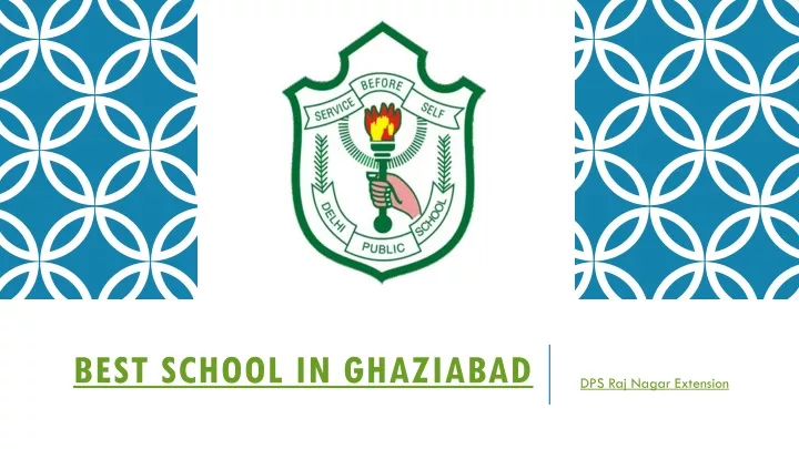 best school in ghaziabad