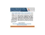 Chimeric Antigen Receptor (CAR)-T cell Therapy Market Global Size, Share - slide 1