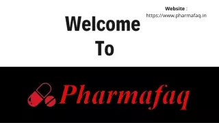 Mumbai Based Pharma Franchise Company