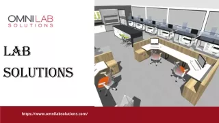 lab solutions