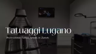 Tatuaggi Lugano | Luigi Varriale Art