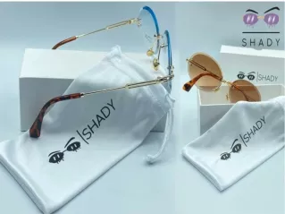 rectangular shades