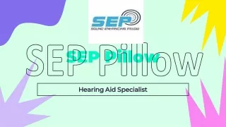 Assistive Listening Devices