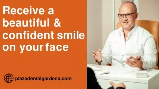 Receive a beautiful & confident smile on your face-converted