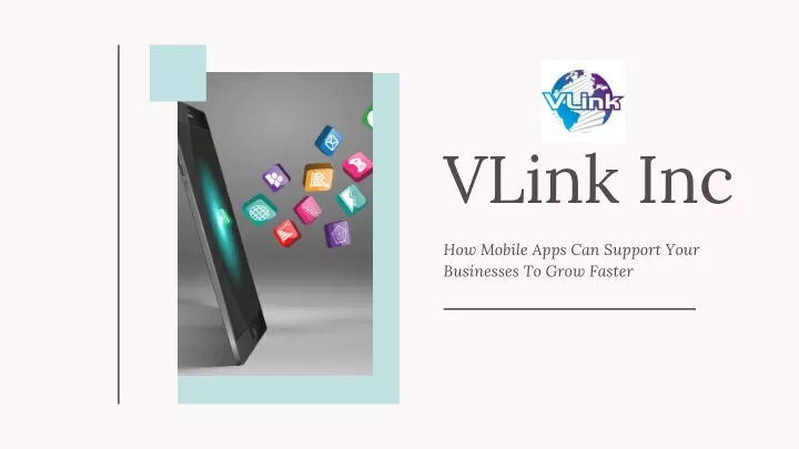 vlink inc