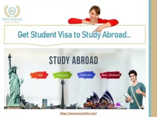 UK Study Visa Consultants in Chandigarh