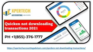 https xpertechaccountingadvisors com quicken