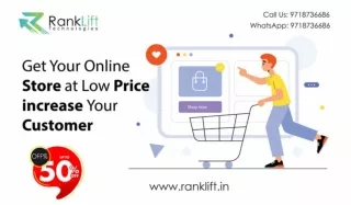 ecommerce development company