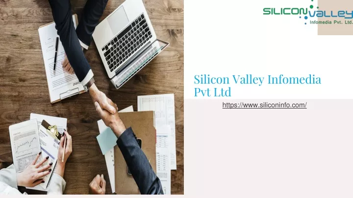 silicon valley infomedia pvt ltd