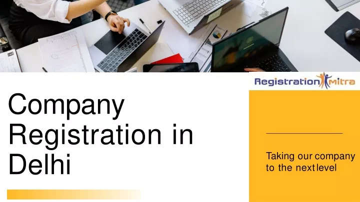 company registration in delhi